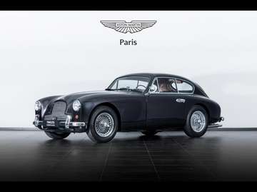 DB2/4 MKII