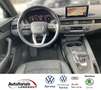 Audi A4 35TDI S-LINE SELECTION NAVI/LED-SW/TEILLEDER Zwart - thumbnail 10