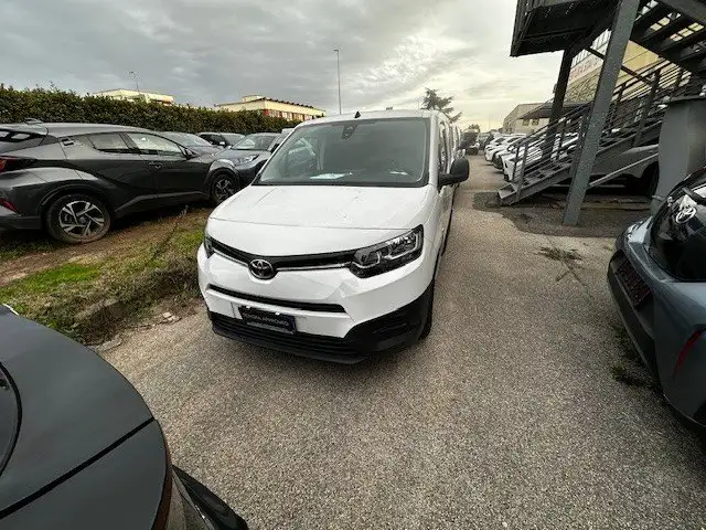 Toyota Proace DIESEL