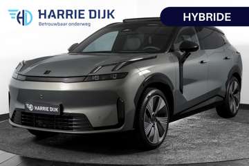 1.5 PHEV 349 PK More | 200km Elek. | S/K-Panodak |
