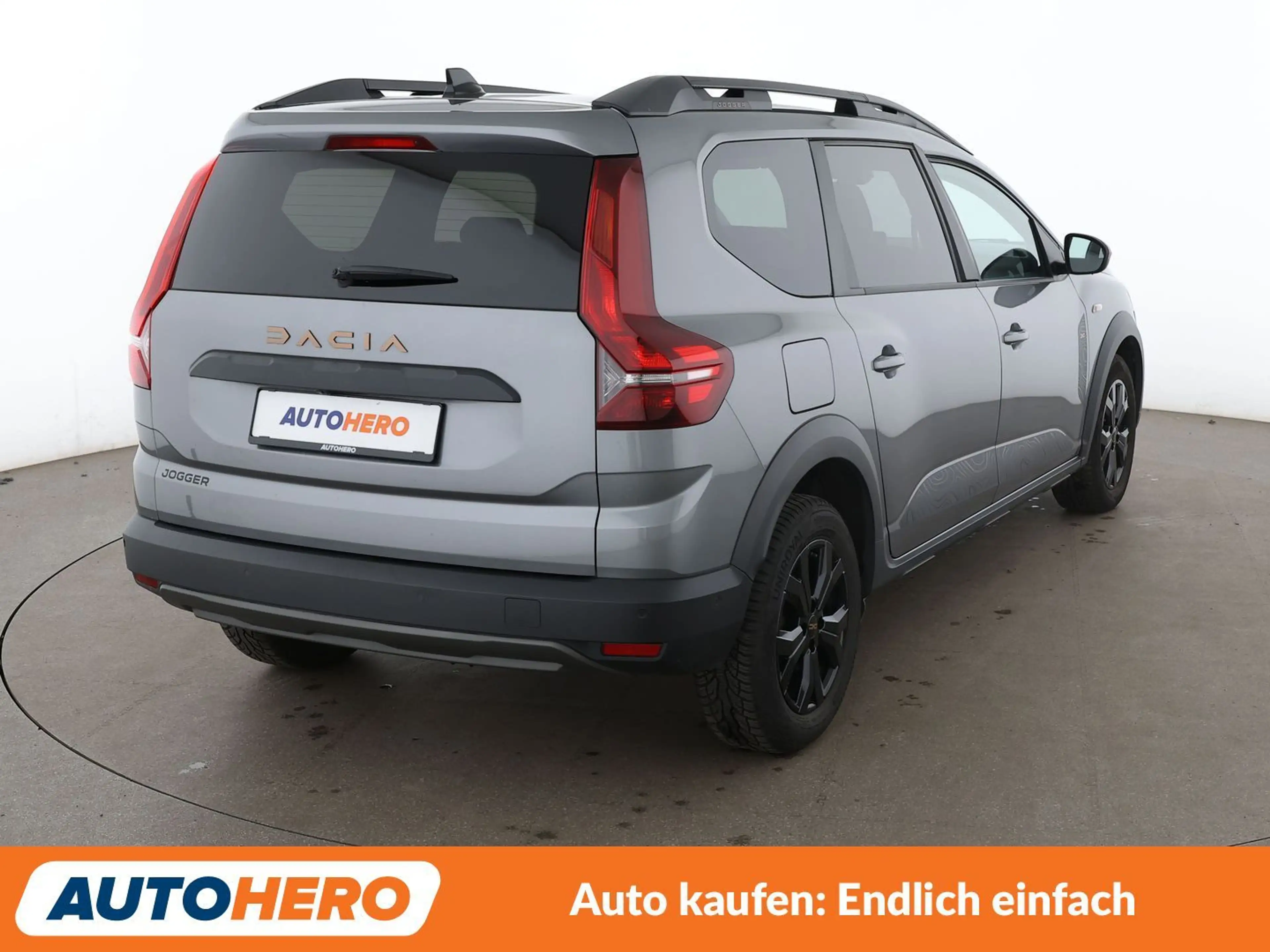 Dacia Jogger 1.0 TCe Extreme+*NAVI*CAM*SPUR*PDC*SHZ*KLIMA* — photo 6