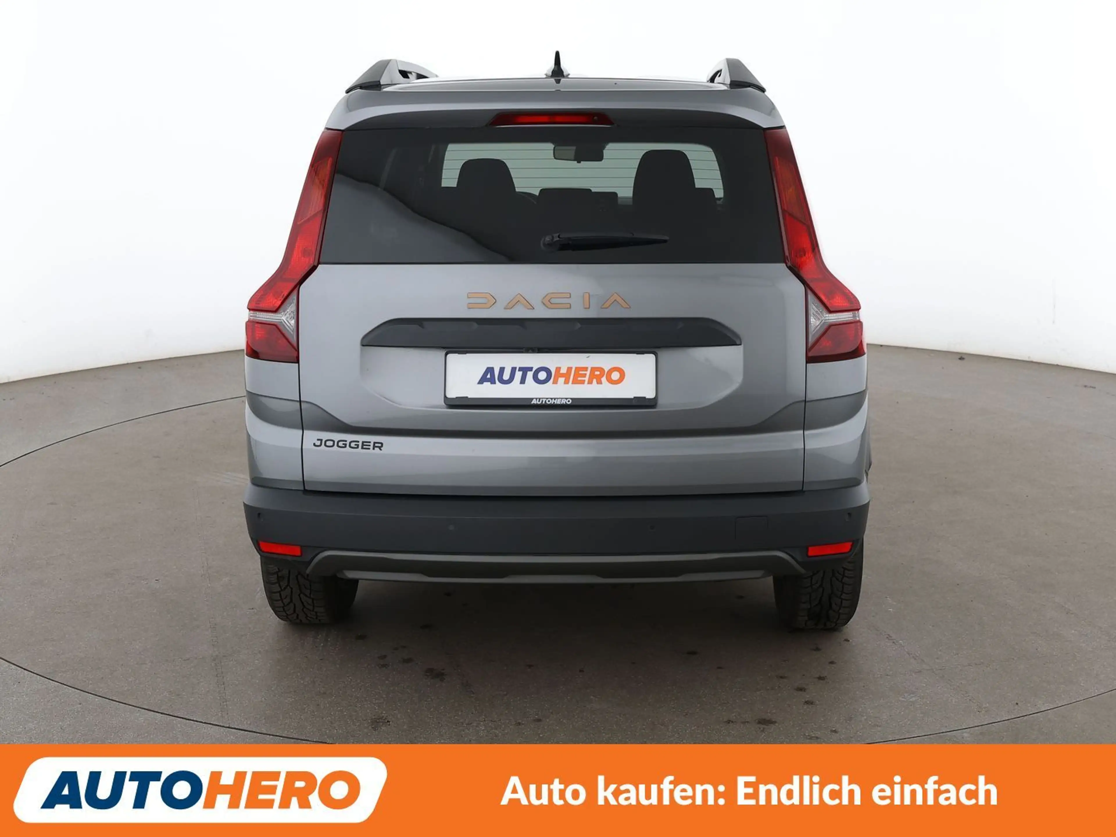 Dacia Jogger 1.0 TCe Extreme+*NAVI*CAM*SPUR*PDC*SHZ*KLIMA* — photo 5