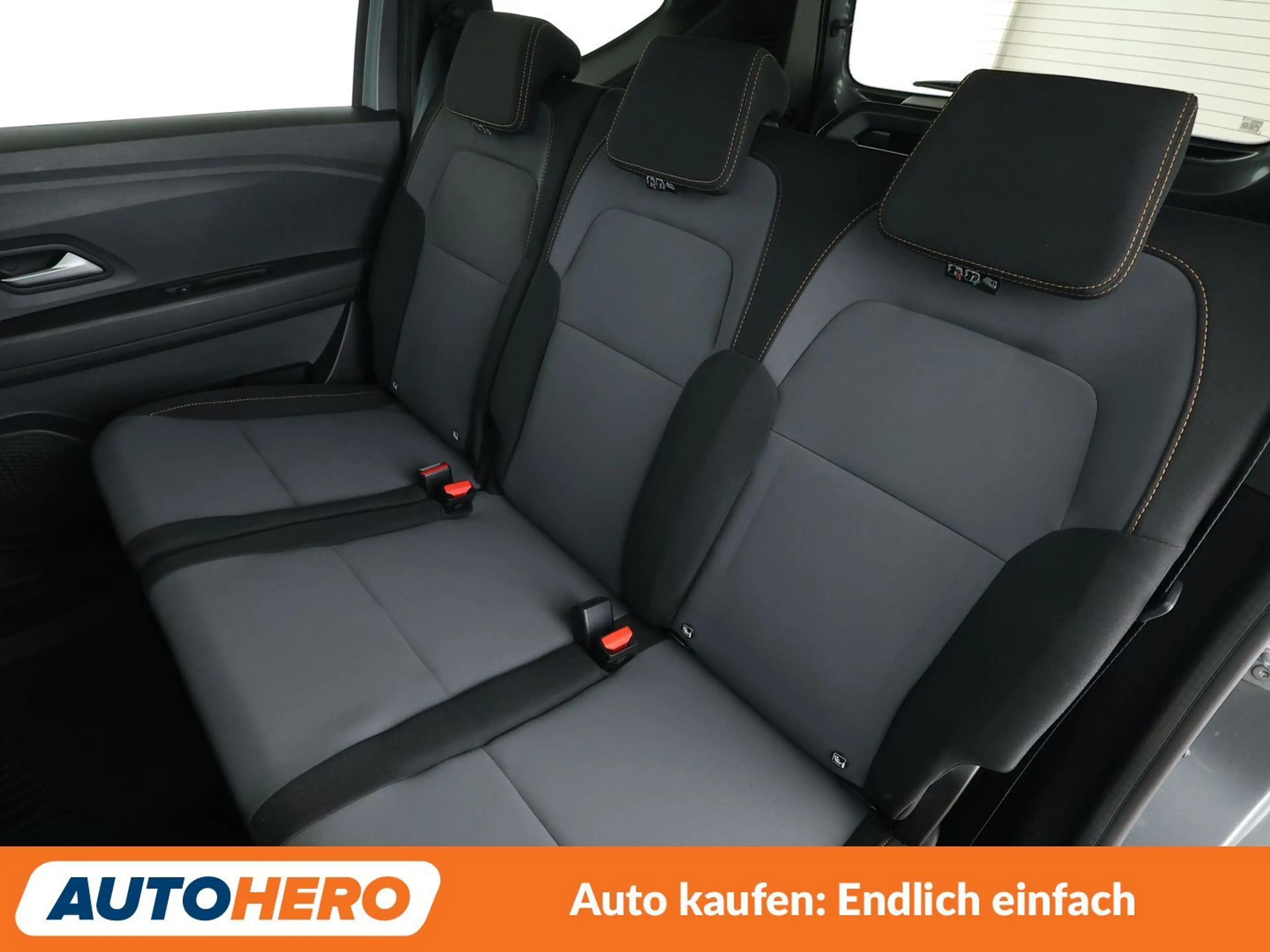 Dacia Jogger 1.0 TCe Extreme+*NAVI*CAM*SPUR*PDC*SHZ*KLIMA* — photo 14
