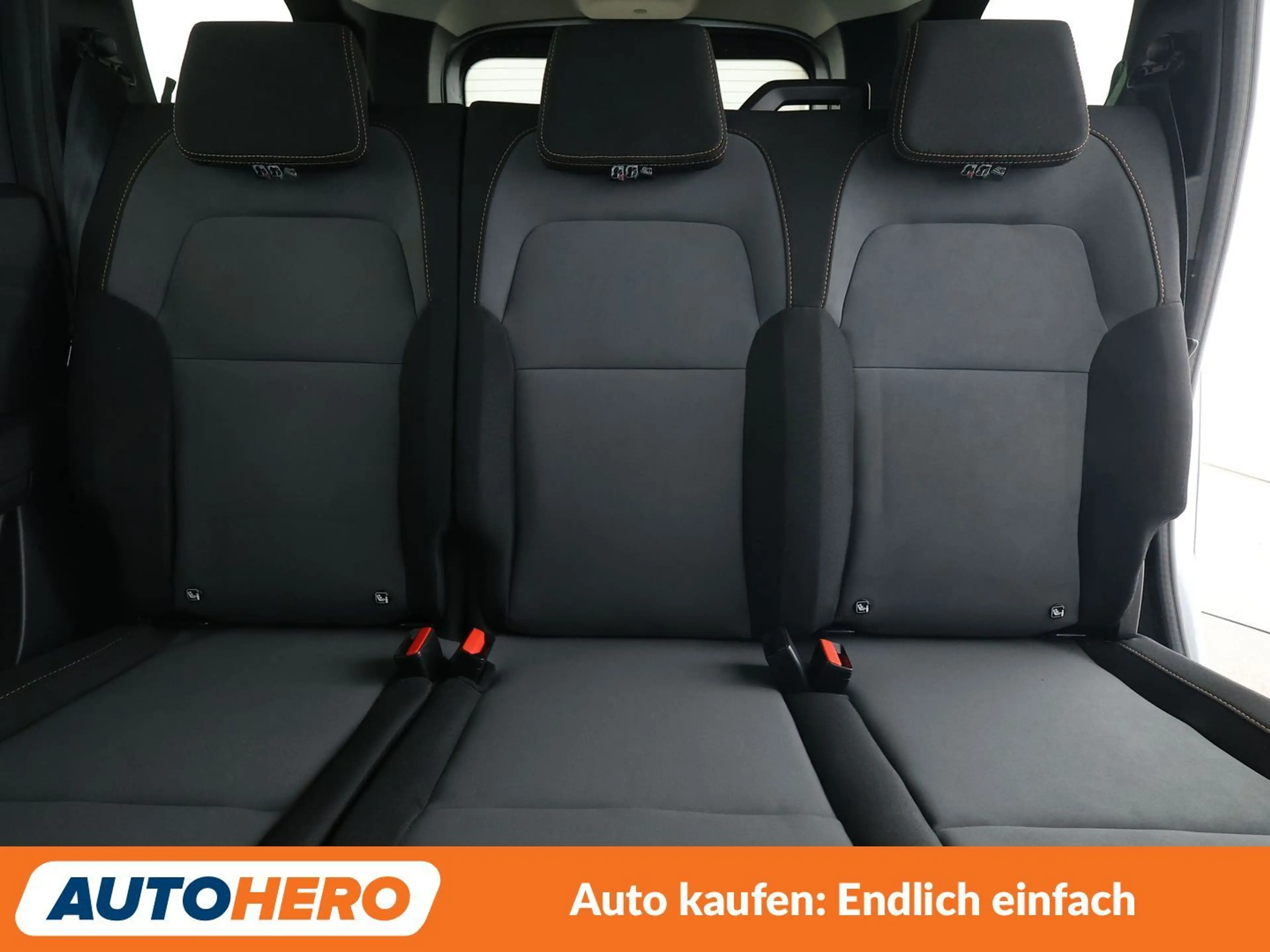 Dacia Jogger 1.0 TCe Extreme+*NAVI*CAM*SPUR*PDC*SHZ*KLIMA* — photo 15
