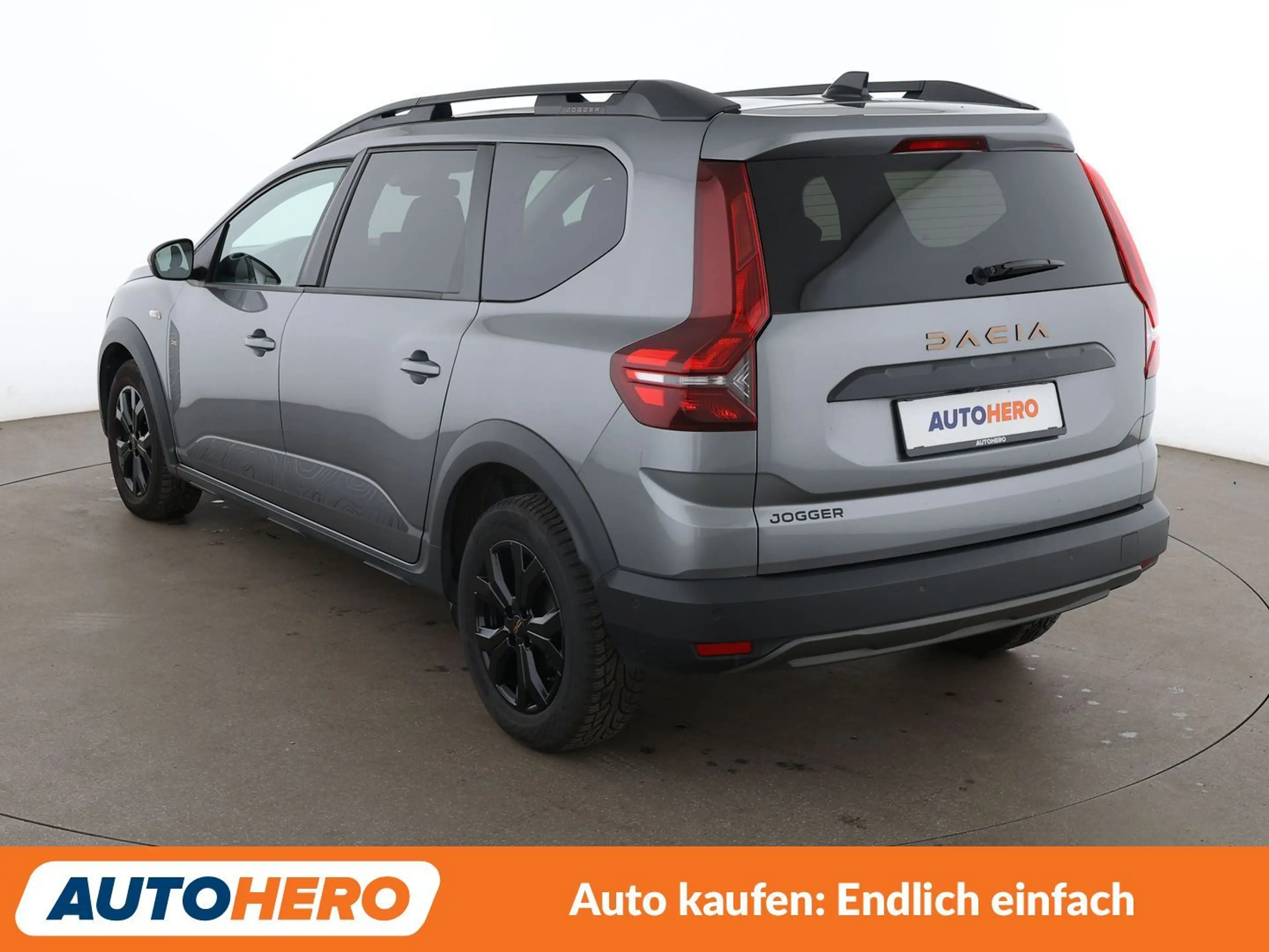 Dacia Jogger 1.0 TCe Extreme+*NAVI*CAM*SPUR*PDC*SHZ*KLIMA* — photo 4