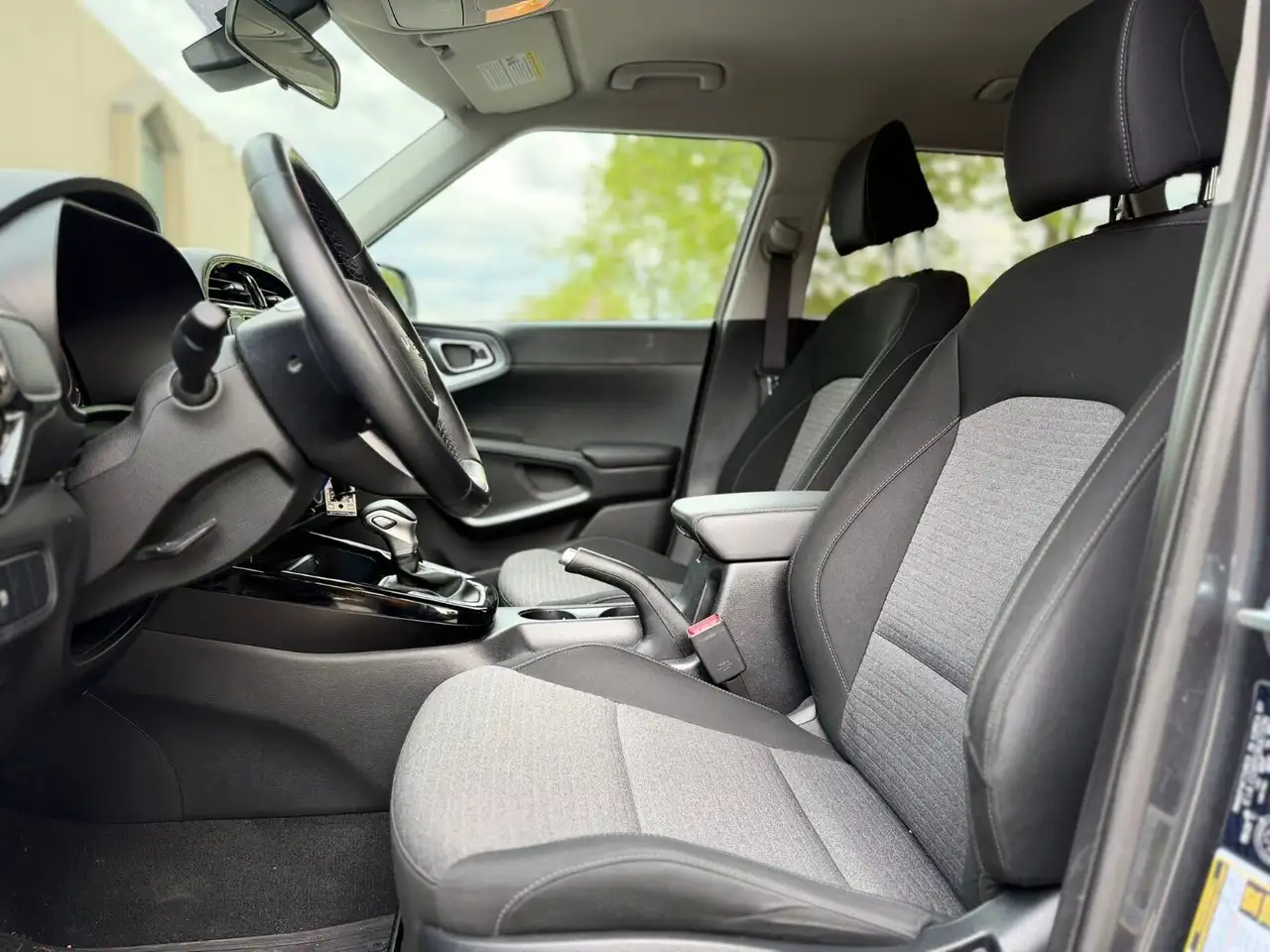 Kia Soul снимка Kia Soul