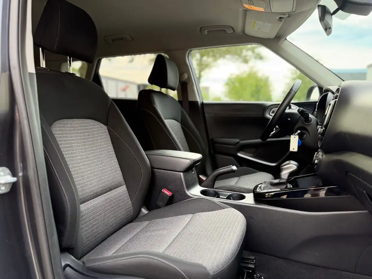 Kia Soul снимка Kia Soul