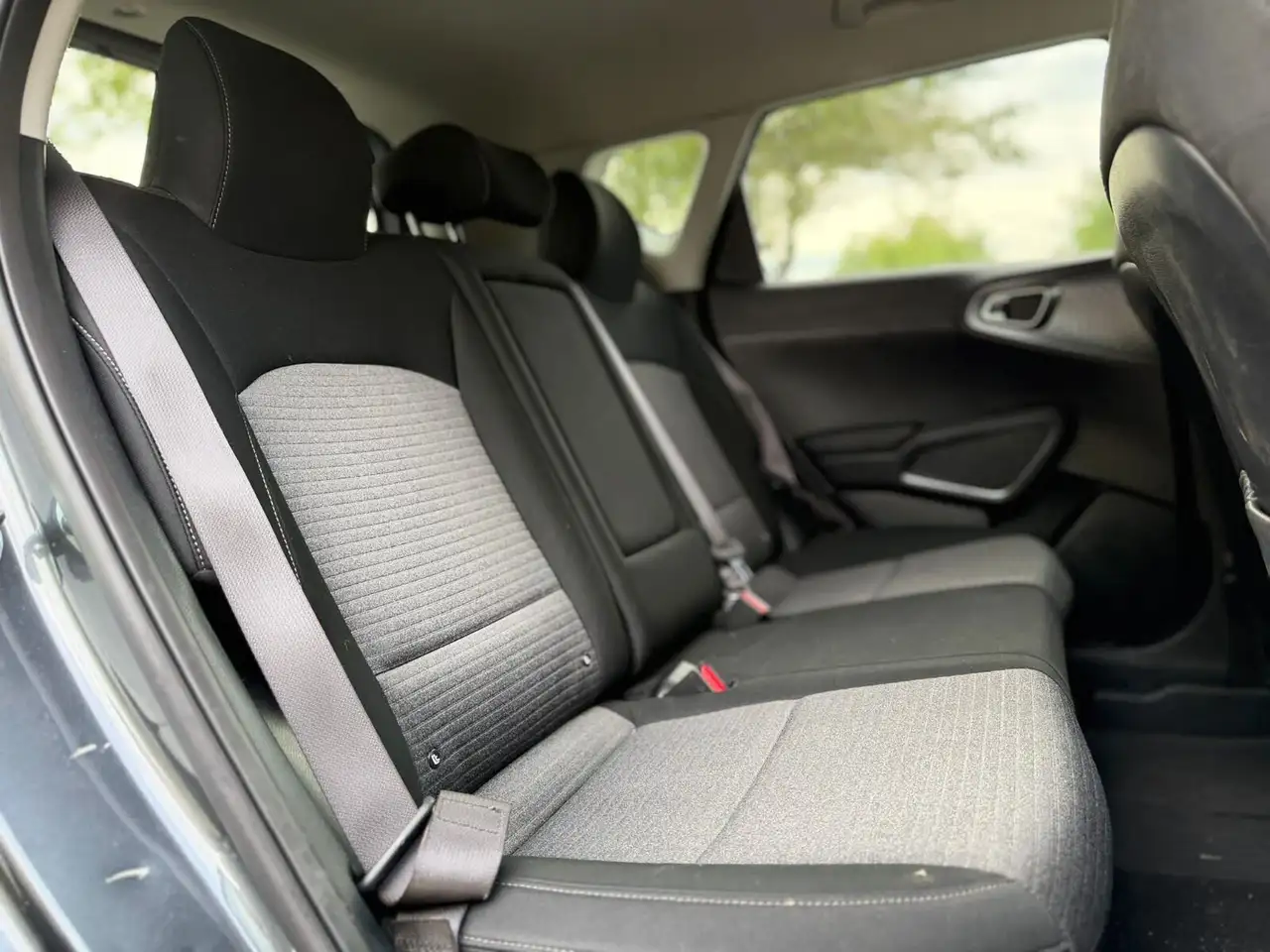 Kia Soul снимка Kia Soul
