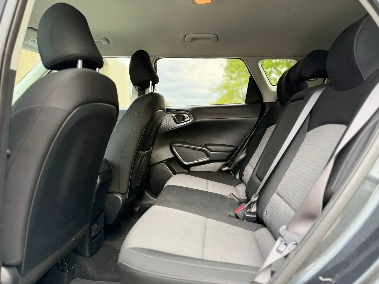 Kia Soul снимка Kia Soul