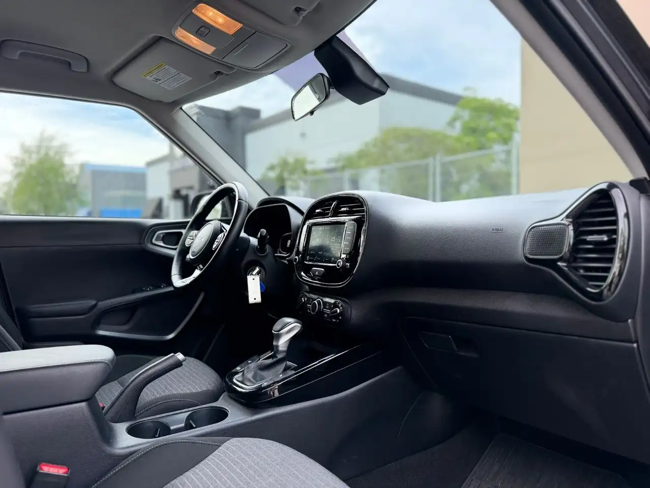 Kia Soul снимка Kia Soul