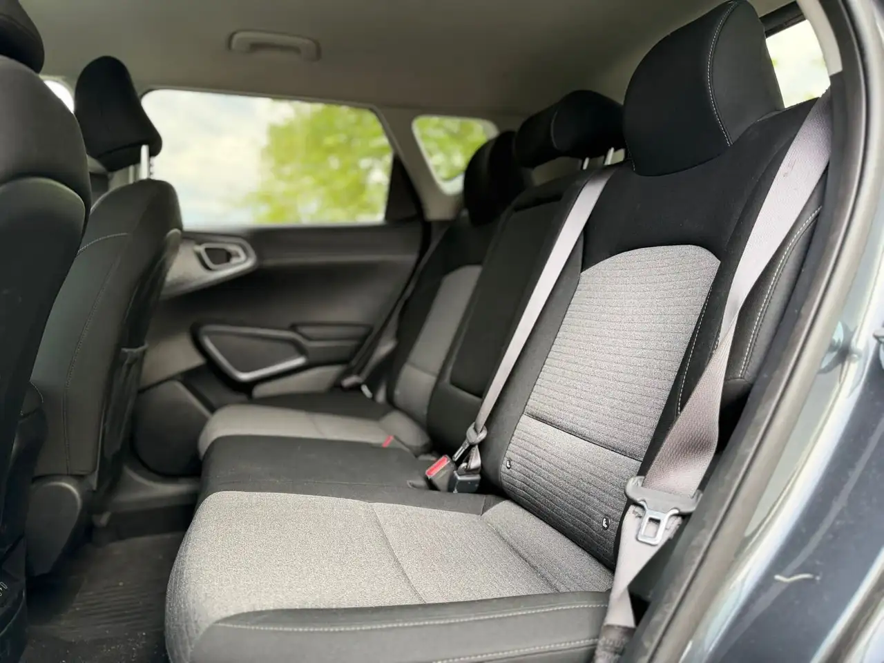 Kia Soul снимка Kia Soul