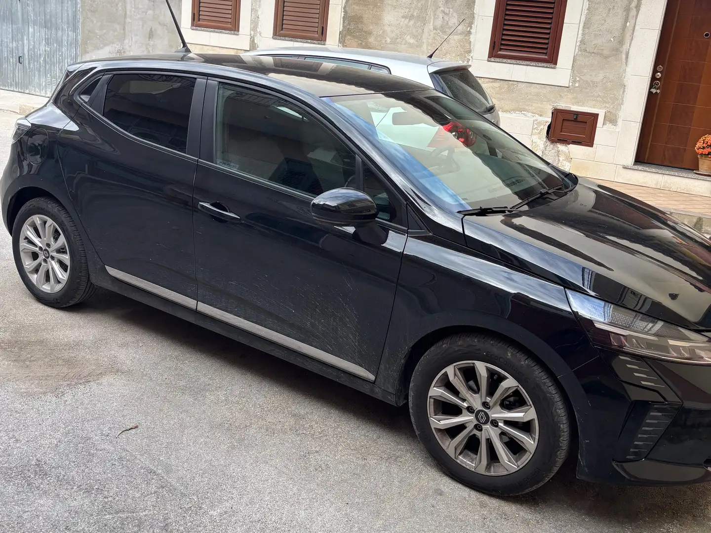 Renault Clio Clio 1.0 tce Techno 90cv - 2