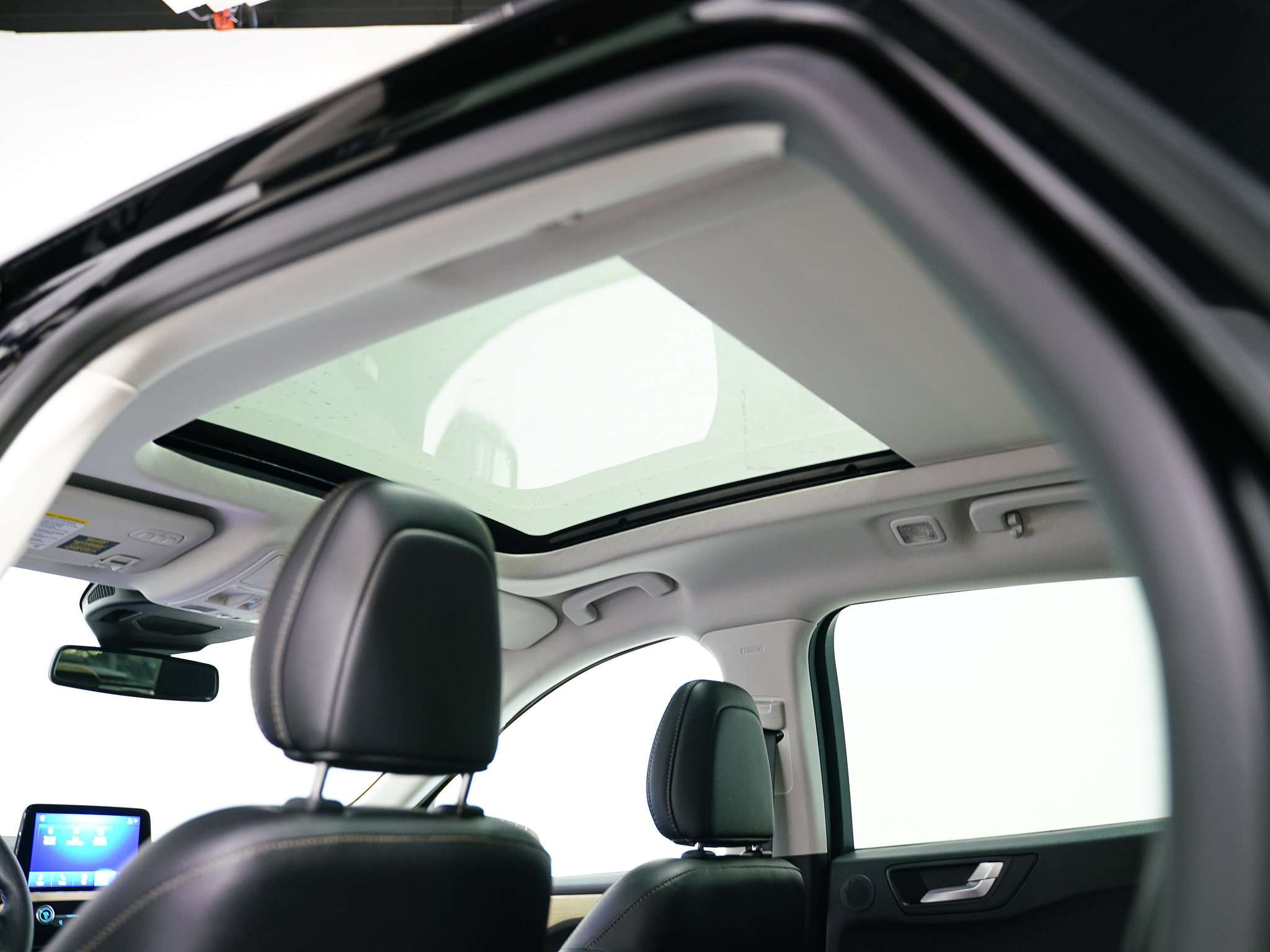 used 2021 Ford Escape car, priced at $22,900