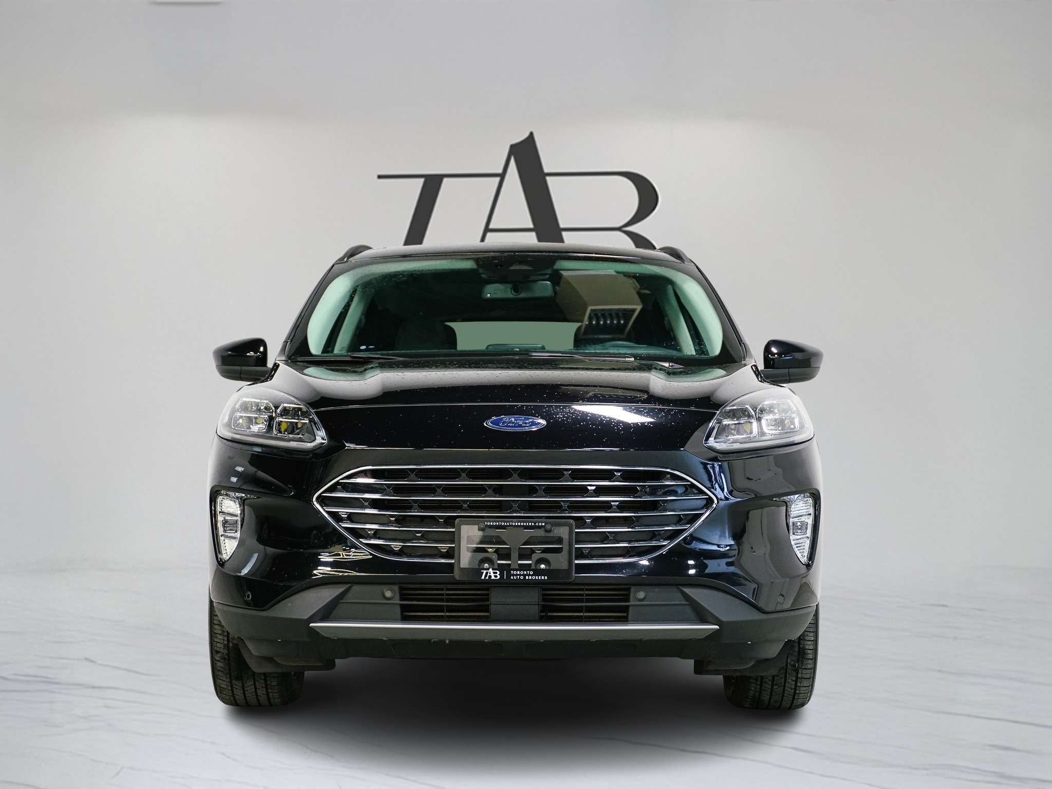 used 2021 Ford Escape car, priced at $22,900