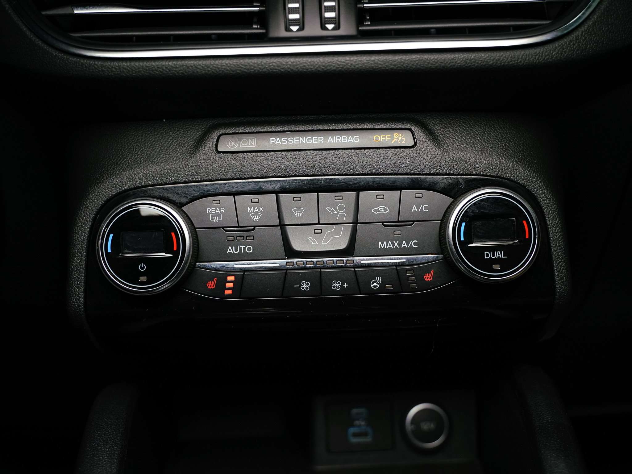 used 2021 Ford Escape car, priced at $22,900