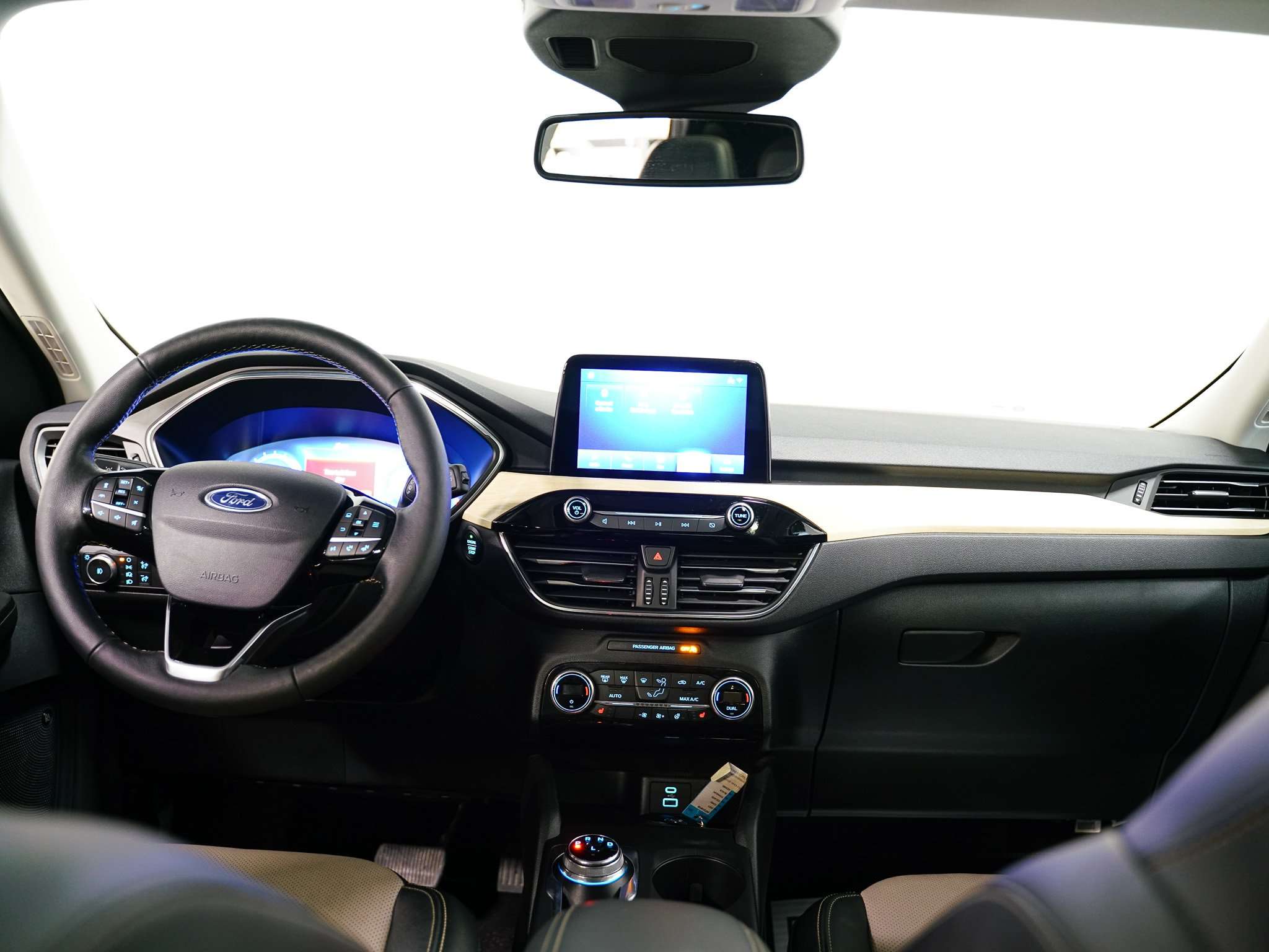 used 2021 Ford Escape car, priced at $22,900