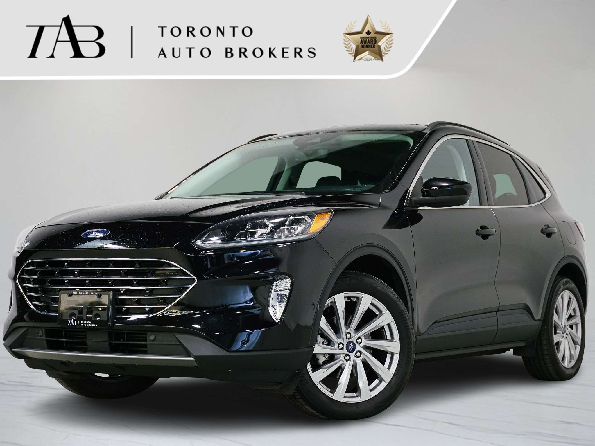 used 2021 Ford Escape car, priced at $22,900