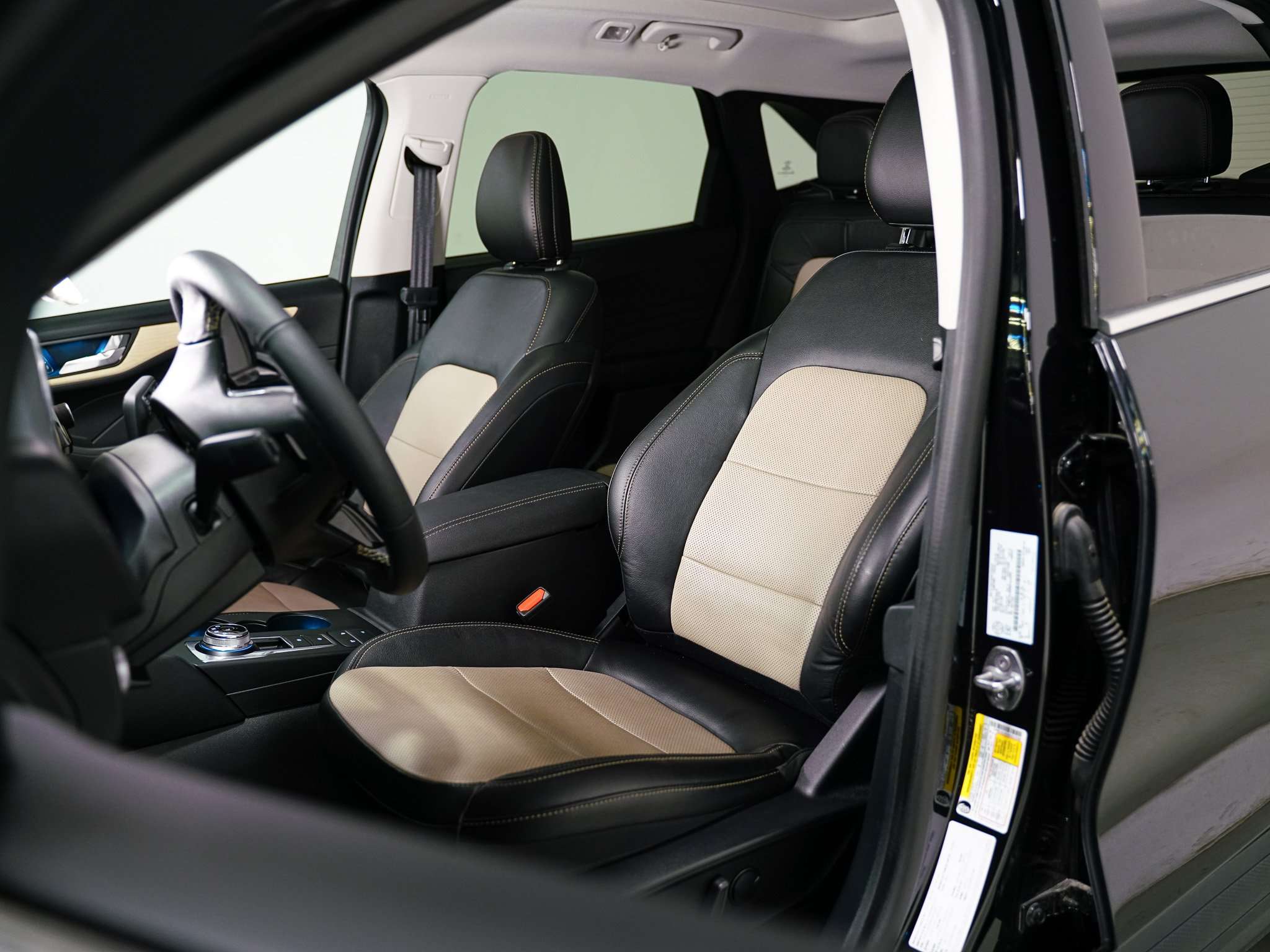 used 2021 Ford Escape car, priced at $22,900