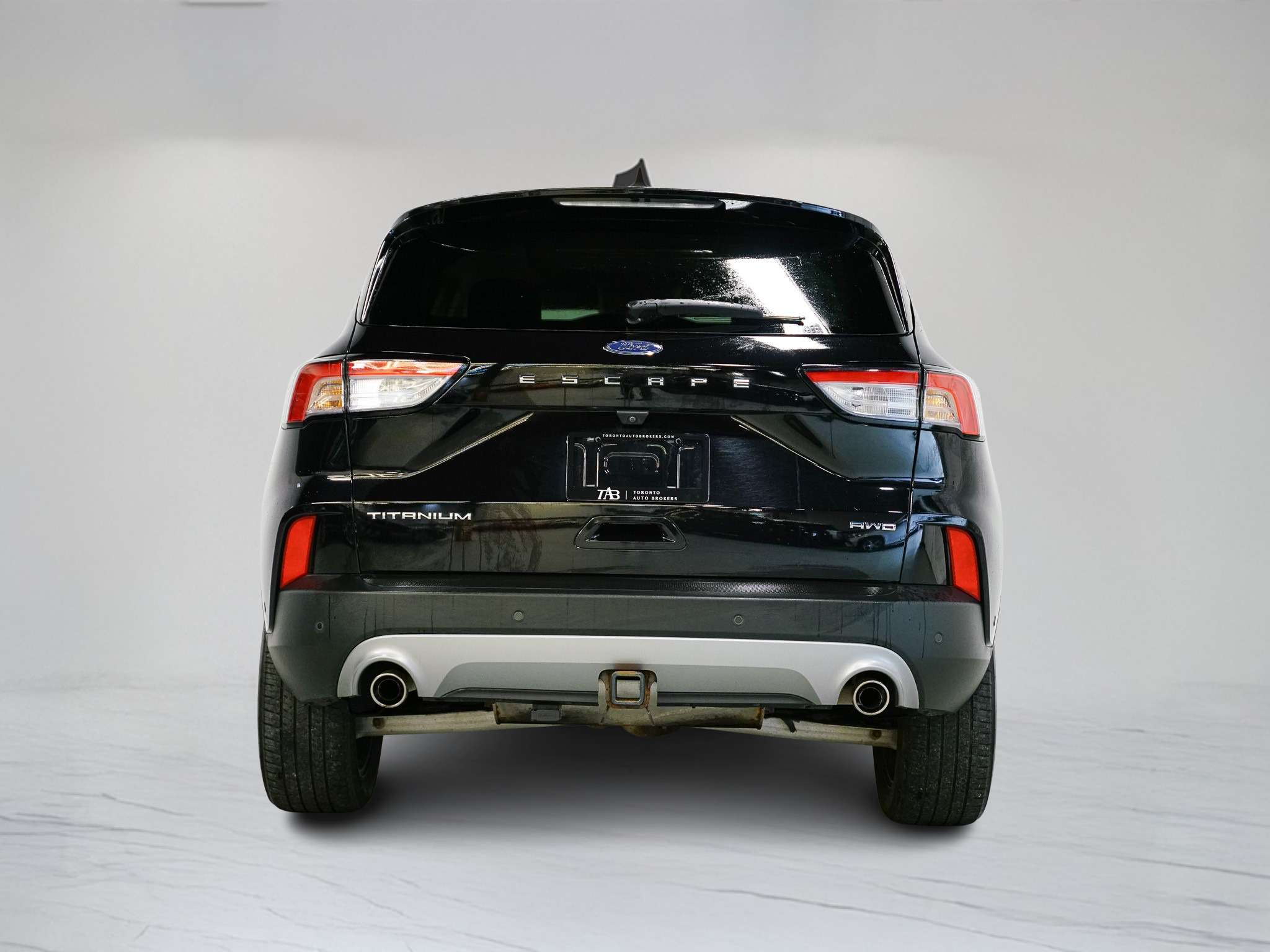used 2021 Ford Escape car, priced at $22,900