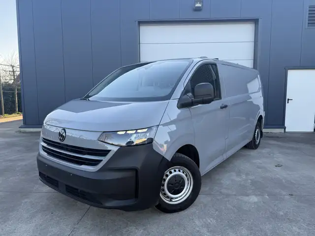 Volkswagen T7 Transporter L2/DSG