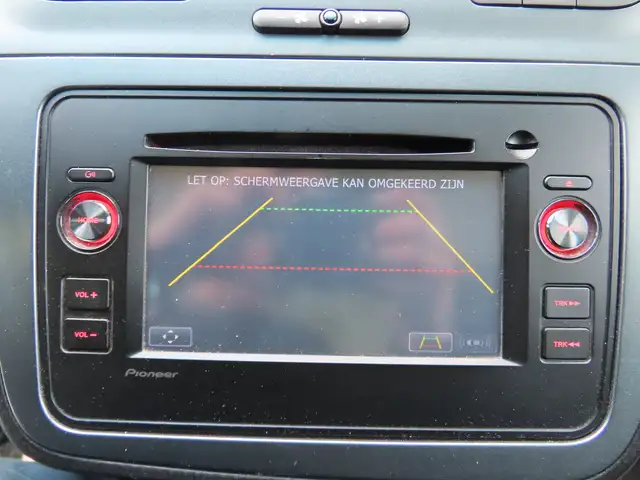 Seat Altea XL view 14