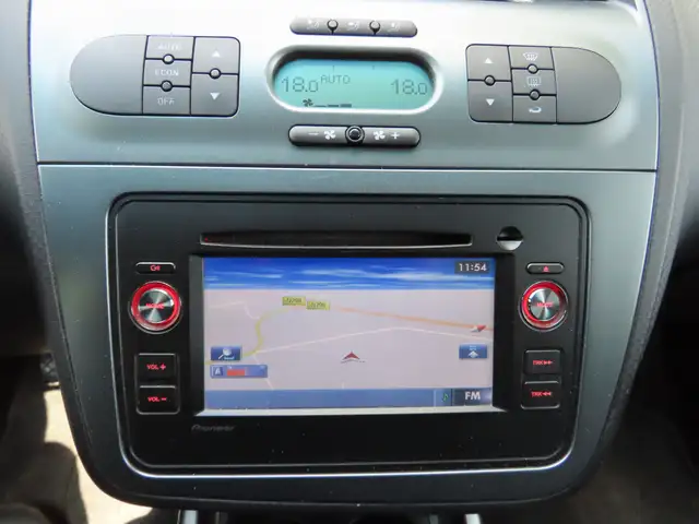 Seat Altea XL view 12