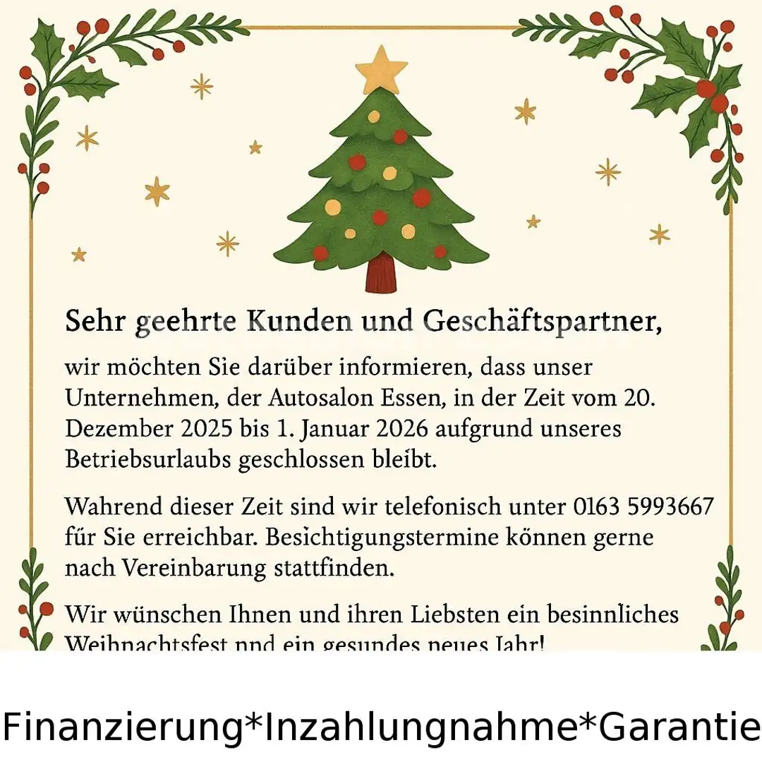 Dodge RAM 2500*6.4L V8*Power Wagon*DT-Fahrzeug*LPG Noir - 2