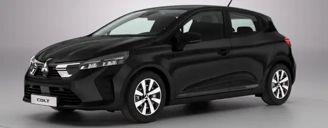 Mitsubishi Colt COLT EDITION"BLACK FRIDAY-AKTION 50:50 DEAL "