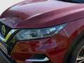 Nissan Qashqai 1.6 DIG-T N-Connecta SITZHZG NAVI KAMERA Rot - thumbnail 5