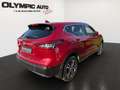 Nissan Qashqai 1.6 DIG-T N-Connecta SITZHZG NAVI KAMERA Rot - thumbnail 3
