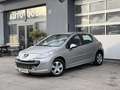 Peugeot 207 Active 1.4 16V 5-türig **Klimaanlage** Grau - thumbnail 2