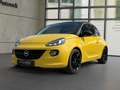 Opel Adam Slam ecoFlex *KLIMAAUT*TOUCH*START/STOP*TÜV Gelb - thumbnail 1
