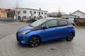 Toyota Yaris Hybrid Style Selection 1.Hd PDC Bleu - thumbnail 4