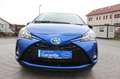 Toyota Yaris Hybrid Style Selection 1.Hd PDC Bleu - thumbnail 16