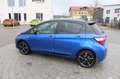 Toyota Yaris Hybrid Style Selection 1.Hd PDC Bleu - thumbnail 6