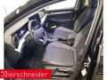 Volkswagen Golf 8 1.5 TSI DSG Goal AHK KAMERA ACC LED NAVI Schwarz - thumbnail 3