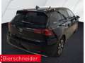 Volkswagen Golf 8 1.5 TSI DSG Goal AHK KAMERA ACC LED NAVI Schwarz - thumbnail 2