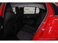 Fiat 600 54kWh Red SOH 97,1% LED Apple CarPlay Klimaautom D Rouge - thumbnail 8
