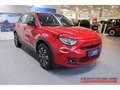 Fiat 600 54kWh Red SOH 97,1% LED Apple CarPlay Klimaautom D Rouge - thumbnail 3