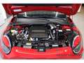 Fiat 600 54kWh Red SOH 97,1% LED Apple CarPlay Klimaautom D Rouge - thumbnail 19