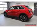 Fiat 600 54kWh Red SOH 97,1% LED Apple CarPlay Klimaautom D Rouge - thumbnail 5