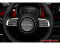 Fiat 600 54kWh Red SOH 97,1% LED Apple CarPlay Klimaautom D Rouge - thumbnail 13