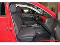 Fiat 600 54kWh Red SOH 97,1% LED Apple CarPlay Klimaautom D Rouge - thumbnail 10