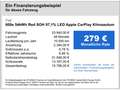 Fiat 600 54kWh Red SOH 97,1% LED Apple CarPlay Klimaautom D Rosso - thumbnail 6