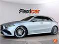 Mercedes-Benz A 200 d Gris - thumbnail 3