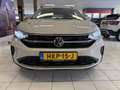 Volkswagen Taigo 1.0 TSI Life Business 110PK *NAVI*APP*ADAP*LM17* Grijs - thumbnail 7