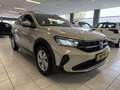 Volkswagen Taigo 1.0 TSI Life Business 110PK *NAVI*APP*ADAP*LM17* Grijs - thumbnail 6
