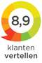 Volkswagen Taigo 1.0 TSI Life Business 110PK *NAVI*APP*ADAP*LM17* Grijs - thumbnail 36
