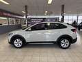 Volkswagen Taigo 1.0 TSI Life Business 110PK *NAVI*APP*ADAP*LM17* Grijs - thumbnail 2