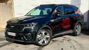 1.6 T-GDI 265CH PHEV DESIGN BUSINESS BVA6 4X4 7 PLACES